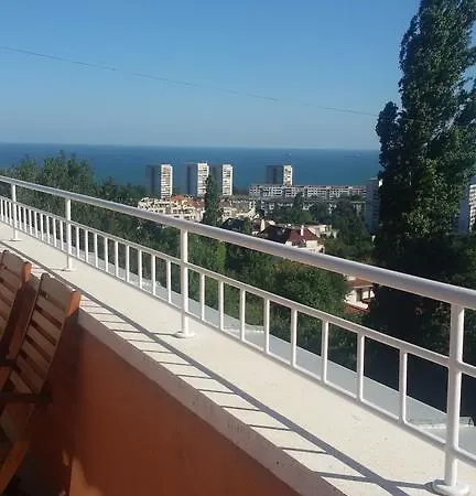 Sea Panorama 公寓