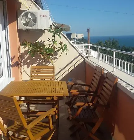 Sea Panorama Διαμέρισμα *