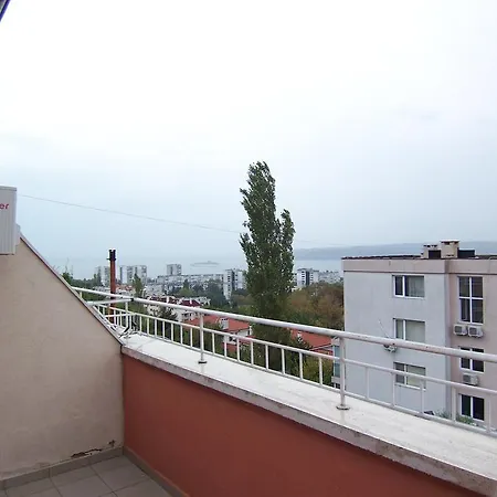 Sea Panorama Appartement
