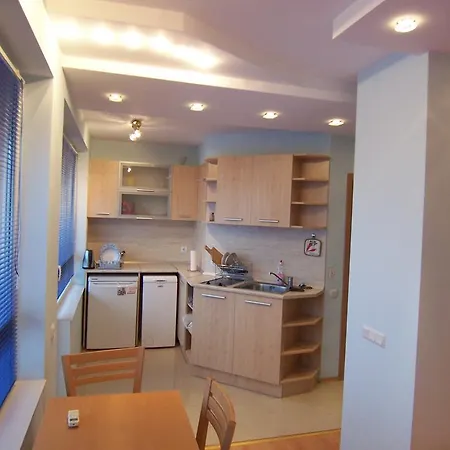 Sea Panorama Appartement Varna