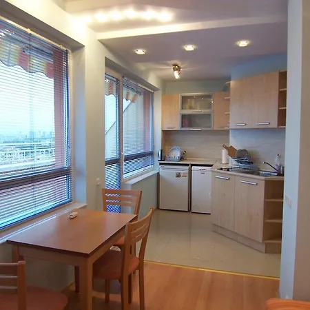 Appartement Sea Panorama